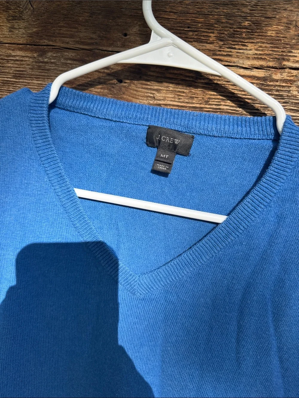 J. Crew nice shape